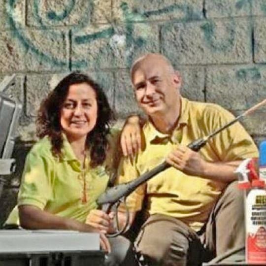 foto persona
