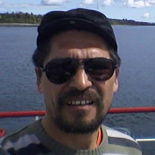 foto persona