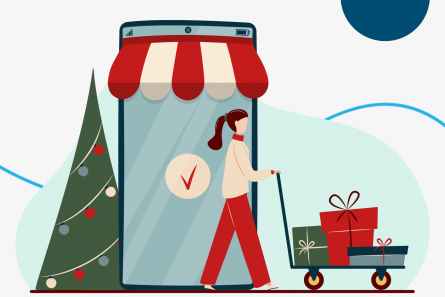 Marketing Navideño: cómo aumentar tus ventas en las fiestas