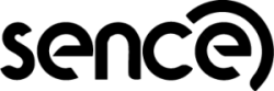 logo 8. Sence